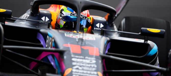 フェルスタッペンがペレスを打ち負かした理由_マイアミGP観戦記 フェルスタッペンがペレスを打ち負かした理由_マイアミGP観戦記