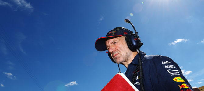 ニューウェイが与えるのアストンマーティンへのインパクト:彼の役割とその影響 ニューウェイが与えるのアストンマーティンへのインパクト:彼の役割とその影響