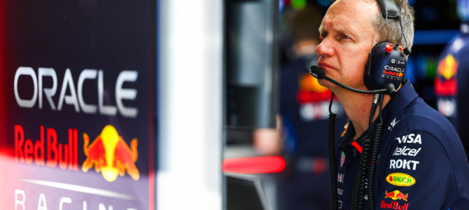 モナハンが語るレッドブルの進化と未来：グラウンドエフェクトとフェルスタッペンの才能