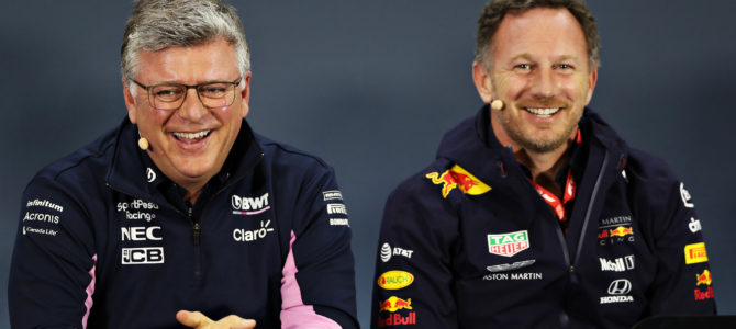 前チーム代表 サフナウアーが語る、アルピーヌ低迷の闇