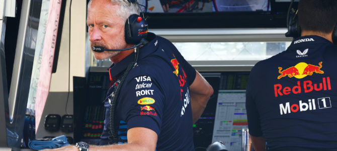 ジョナサン・ウィートリー：レッドブルが失う「真の宝」