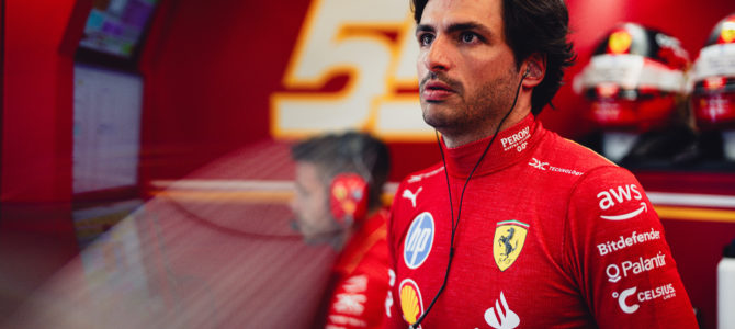 チーム文化の変革者:サインツがウィリアムズにもたらすドライビングの枠を超えた影響 チーム文化の変革者:サインツがウィリアムズにもたらすドライビングの枠を超えた影響