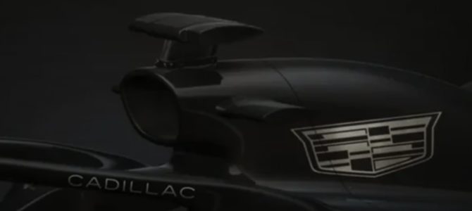 GMの新規参戦が認められた理由:キャデラック、新たな挑戦者 GMの新規参戦が認められた理由:キャデラック、新たな挑戦者