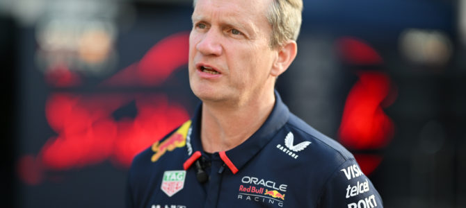 レッドブルの未来を見据えた挑戦：ポール・モナハンの語る来年の新型車開発