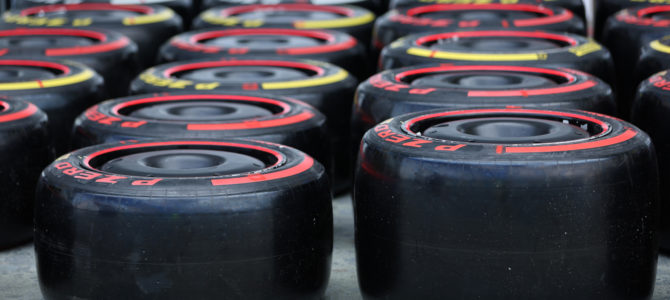 タイヤという名のブラックボックス:タイヤへの理解と挑戦 タイヤという名のブラックボックス:タイヤへの理解と挑戦