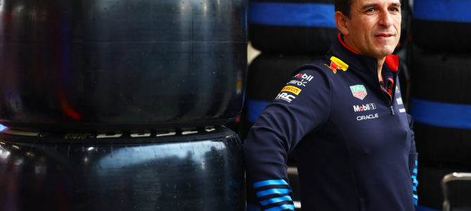 空力弾性フロントウイングが切り拓いた新時代:2024年F1シーズンの技術的進化 空力弾性フロントウイングが切り拓いた新時代:2024年F1シーズンの技術的進化