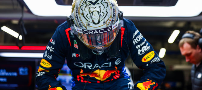 フェルスタッペン復活の舞台裏:カタールGP予選での奇跡 フェルスタッペン復活の舞台裏:カタールGP予選での奇跡