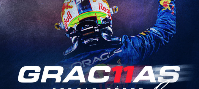 ペレスとレッドブル:契約解除の舞台裏 ペレスとレッドブル:契約解除の舞台裏