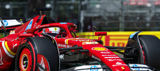 フェラーリ2025年型マシン—プロジェクト677の挑戦と進化