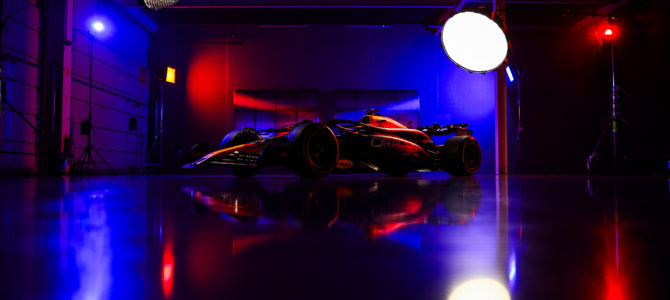 RB21の進化：レッドブルが挑む2025年マシンの課題と期待