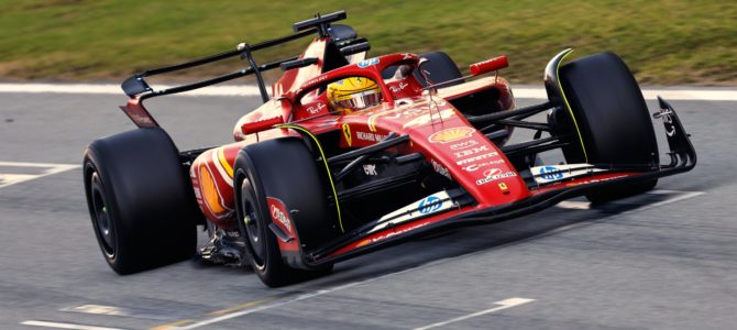 2026年F1タイヤ開発の難題:ピレリの挑戦と未来図 2026年F1タイヤ開発の難題:ピレリの挑戦と未来図