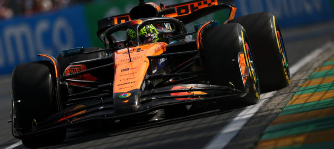 金曜日フリー走行：オーストラリアGPの構図と波乱の予兆