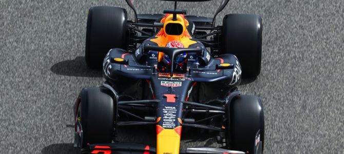 レッドブルのノーズ開発の革新：空力最適化の新たな挑戦