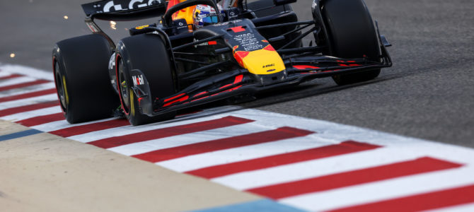 ワシェが語る、レッドブルRB21の開発哲学