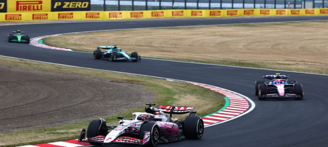 2025年序盤戦で見えたF1勢力図：星評価で読むチームとドライバーの現在地