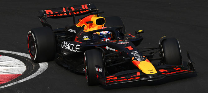 勝利への挑戦状：角田裕毅はRB21という“猛獣”を扱えるのか？