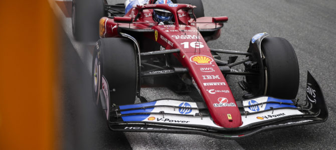 フェラーリ、低迷の理由:表れた構造的課題 フェラーリ、低迷の理由:表れた構造的課題