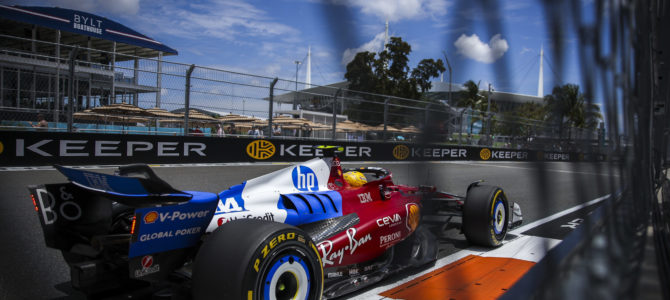 フェラーリの迷走:SF-25に何が起きたのか? フェラーリの迷走:SF-25に何が起きたのか?