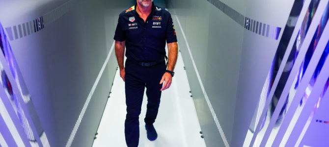 ホーナー失脚、フェルスタッペン離脱の兆候:崩壊したレッドブル王朝最後の15ヶ月を徹底検証する ホーナー失脚、フェルスタッペン離脱の兆候:崩壊したレッドブル王朝最後の15ヶ月を徹底検証する