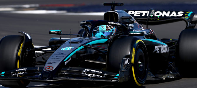 「アンチリフト」の落とし穴：グラウンドエフェクトの“フロアを守る”サスペンションの功罪