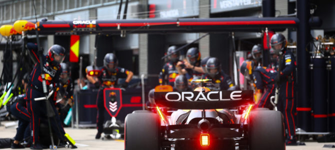 冷却と空力効率のせめぎ合い：ハンガリーGPが浮き彫りにした設計哲学の差