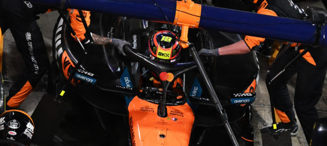 マクラーレンの“失速”は本当に失敗だったのか? 2025年F1タイトル獲得の舞台裏 マクラーレンの“失速”は本当に失敗だったのか? 2025年F1タイトル獲得の舞台裏