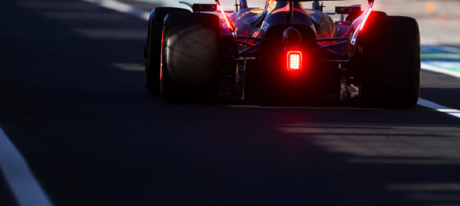 ブレーキが“考える”理由──F1ブレーキ・バイ・ワイヤの真価 ブレーキが“考える”理由──F1ブレーキ・バイ・ワイヤの真価