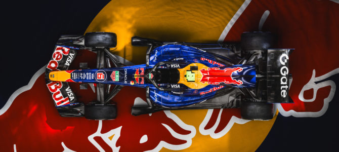 レッドブルRB22から読み解く、F1 2026年の技術的思想 レッドブルRB22から読み解く、F1 2026年の技術的思想