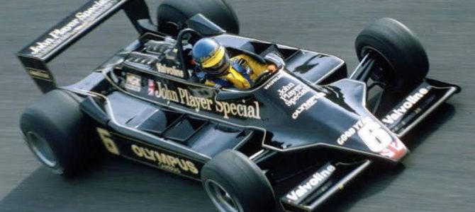 現代F1の生みの親:ピーター・ライトというエンジニアの流儀 現代F1の生みの親:ピーター・ライトというエンジニアの流儀