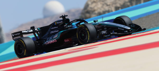 「16対1から18対1」─メルセデス圧縮比疑惑の技術的核心を読み解く 「16対1から18対1」─メルセデス圧縮比疑惑の技術的核心を読み解く